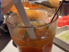 -九鼎轩脆毛肚火锅(南京东路店)