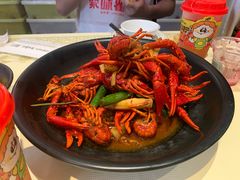 -聚味瞿记·龙虾堂(坡子街店)