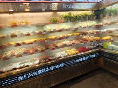 -钢管厂五区小郡肝火锅串串香(总店)