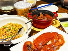 -小大董·烤鸭(王府井apm店)