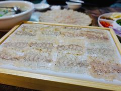 -官塘锋记鱼生·生腌·砂锅粥(牌坊街店)
