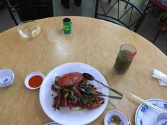 -無招牌海鮮(芽笼店)