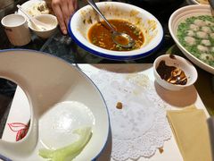 青岛老酥肉-粥全粥到海鲜家常菜(瞿塘峡路店)