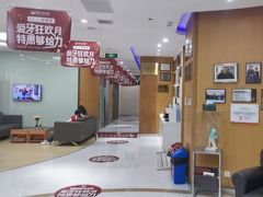 -雅悦齿科(顾村公园店)