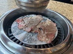 -姜胖胖无限自助烤肉(凯德天府店)