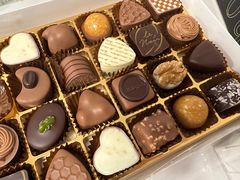 -Laderach 莱德拉(上海环贸iapm店)