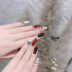 -StartNail美甲