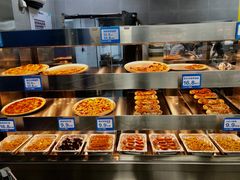 -盒马X会员店(王府井奥莱UP TOWN店)