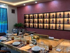 -黑木原精致料理·铁板烧