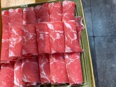 -锅十二涮肉馆·鞭蛋锅