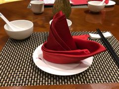 -无锡太悦度假酒店·悦餐厅