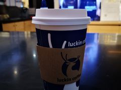 -luckincoffee瑞幸咖啡(顺义华联商厦店)