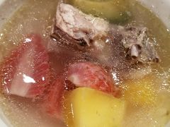 -椰夫人·养生椰子鸡(黄埔时代城店)