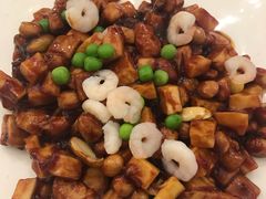 -老人和饭店(淮海中路店)