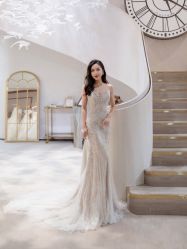 -B.Bridge Couture婚纱礼服(福田店)