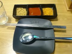 -百年食客韩式烤肉(南三环店)