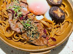 -BE BRIGHT KITCHEN(正佳广场店)