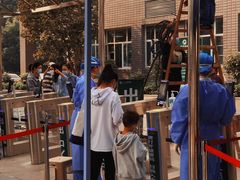 -华中科技大学同济医学院附属同济医院(汉口院区)