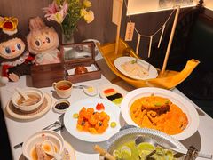 -狮拾久·现代新加坡料理(壹方城店)