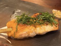 -鸟鹏烧鸟居酒屋(昌岗店)