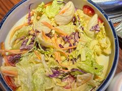 -烧肉一番·新韩式炭火烤肉(大岭山店)