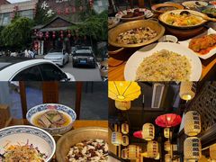 -永安水煮活鱼·仪征菜(仪征奥林匹克店)