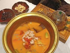 -叶叶菩提(太原别墅店)