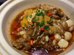 -徽州小镇(高新店)