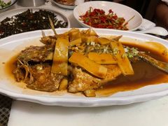 -径山十八道·风味民间菜(杭州总店)