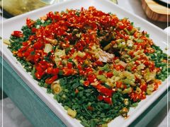 -椒小兔·盐帮川菜中餐厅(金沙时代广场店)