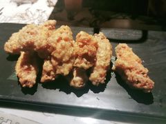 -绿茶餐厅(松江万达店)