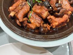 -九转小磨·非遗东北菜旗舰店