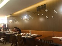 大堂-温州华侨饭店(信河街店)