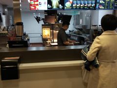 -麦当劳(田林好又多店)