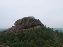 -马头山
