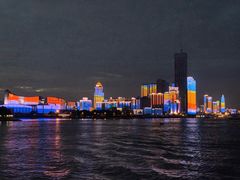 -武汉两江游览·夜游长江(汉口粤汉码头)