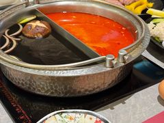 -一绪に寿喜烧(虹悦城店)