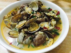 招牌花甲-大叔家福鼎小吃(十全街店)