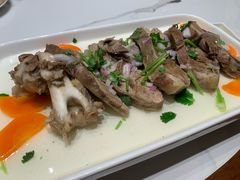 巴依老爷手抓肉-巴依老爷新疆美食(常营店)