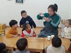 -希溪谷半山街道蒙氏托育(万科公园里校区)