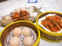 -蝴蝶里·粤菜·点心(龙湖天街&滨江店)