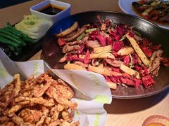 -苦尽酒馆·川菜(鼓楼店)