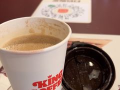 -汉堡王(歌斐中心店)