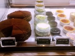 -Awfully Chocolate(来福士广场店)