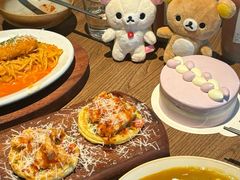 -双门洞·森系料理(体育西店)