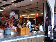 -火宫殿·湘菜小吃·商务宴请·生日聚会(东塘店)