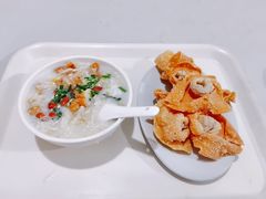 -黄埔古港