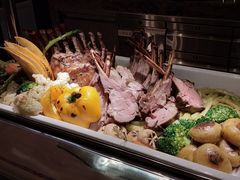 -福州西湖大酒店·怡湖咖啡厅