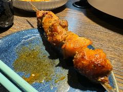 -鼎牛牛炖锅·烤串(温泉路店)