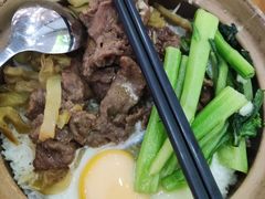 -煲煲掂风味煲仔饭餐厅(西区店)